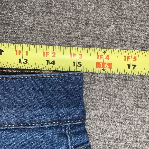 Wit & Wisdom Jeans - Picture 5 of 7